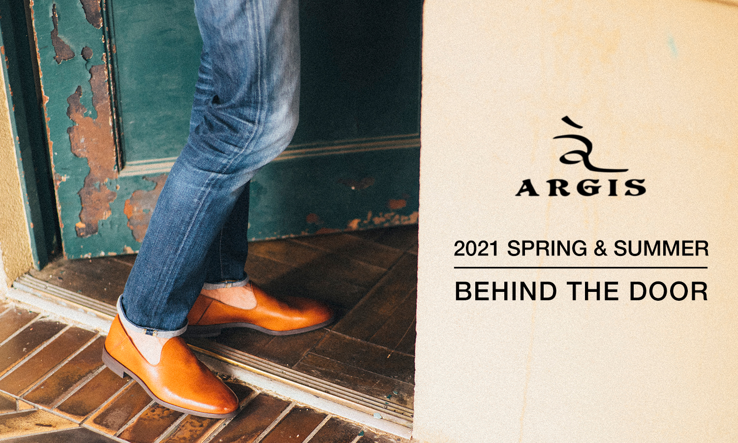 2021 Spring & Summer